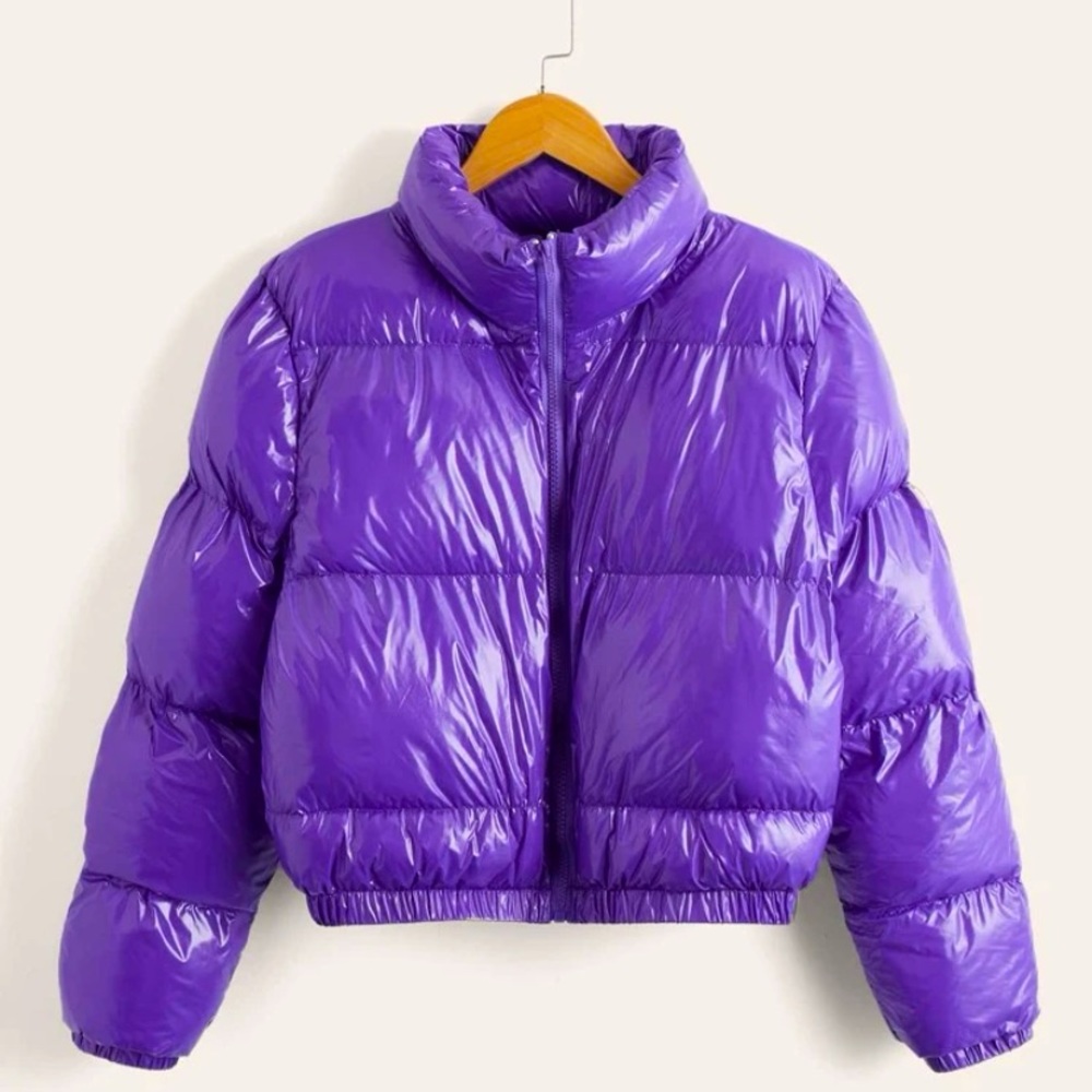 People Puffer Jacket